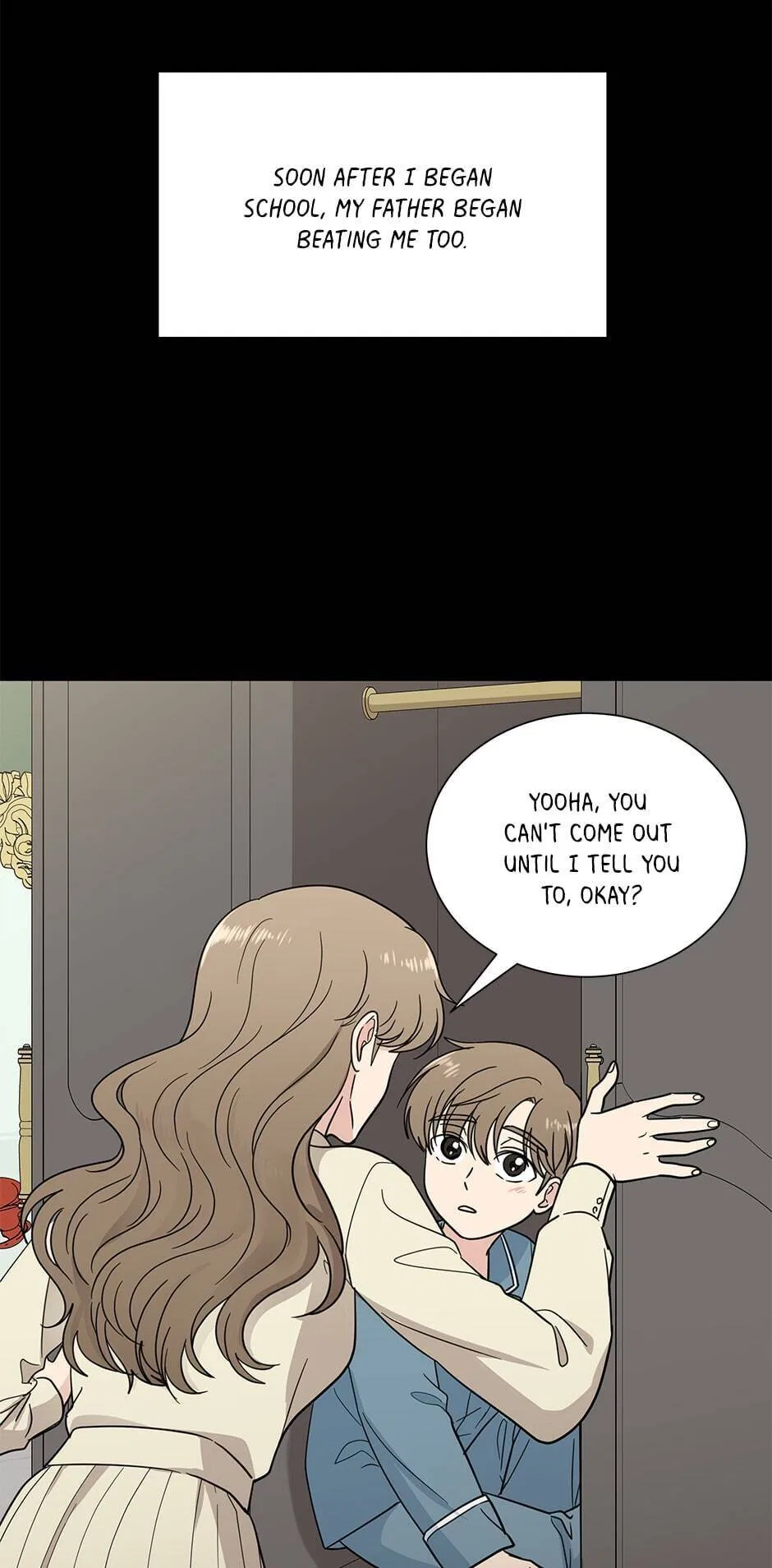 The Only Love I Know Chapter 107 – Page 2