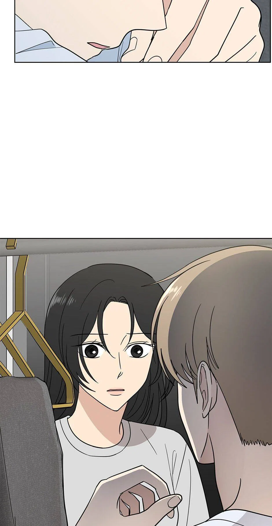 The Only Love I Know Chapter 107 – Page 9
