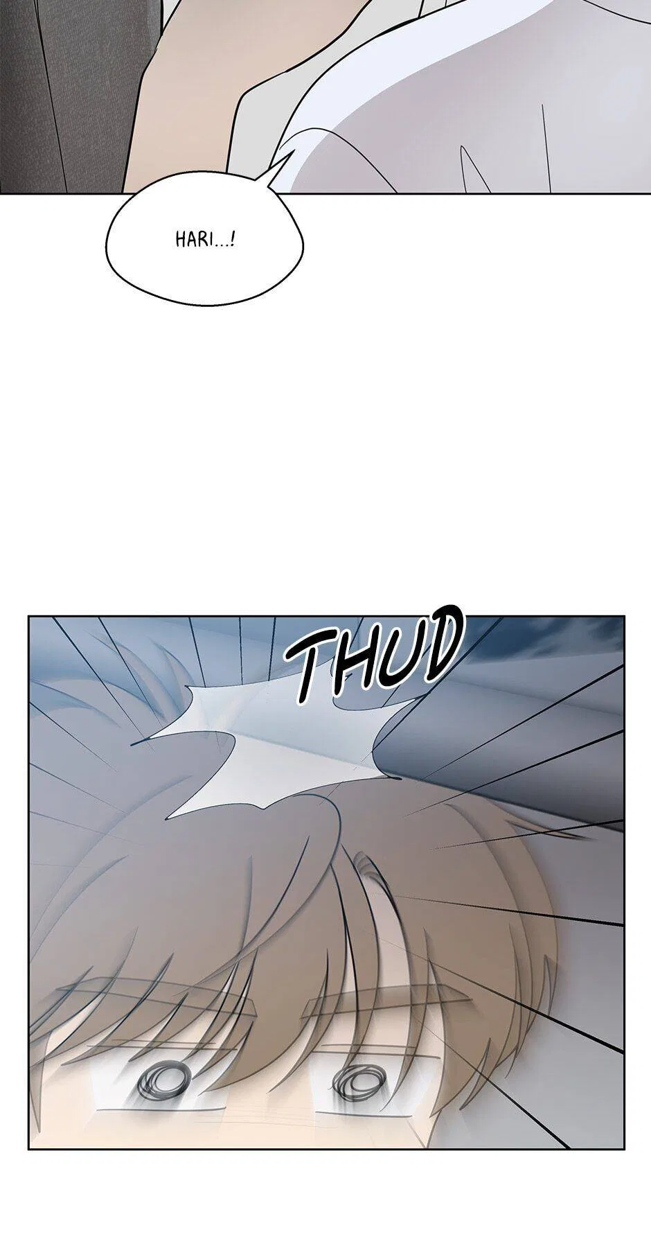 The Only Love I Know Chapter 107 – Page 10