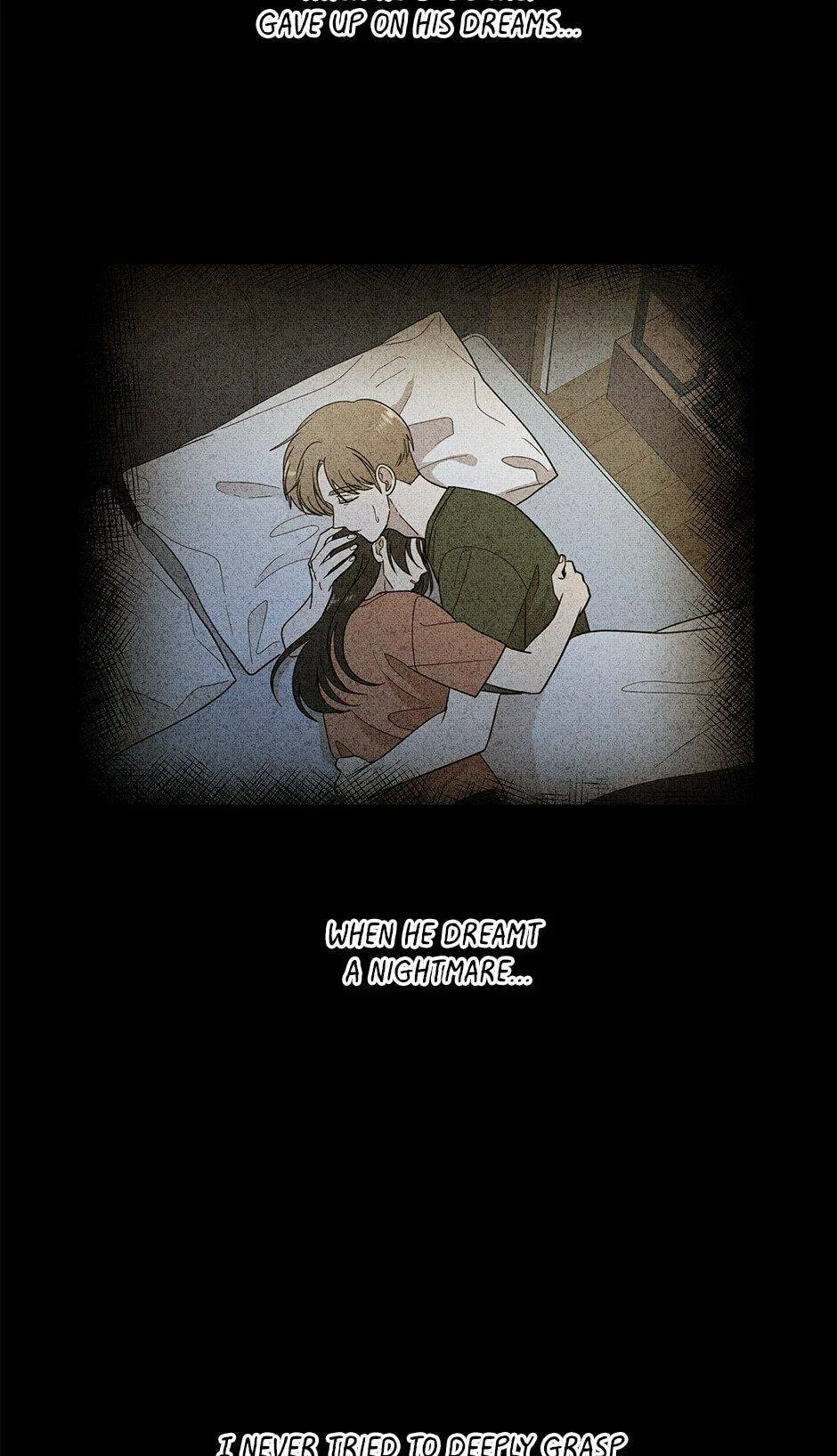 The Only Love I Know Chapter 107 – Page 14