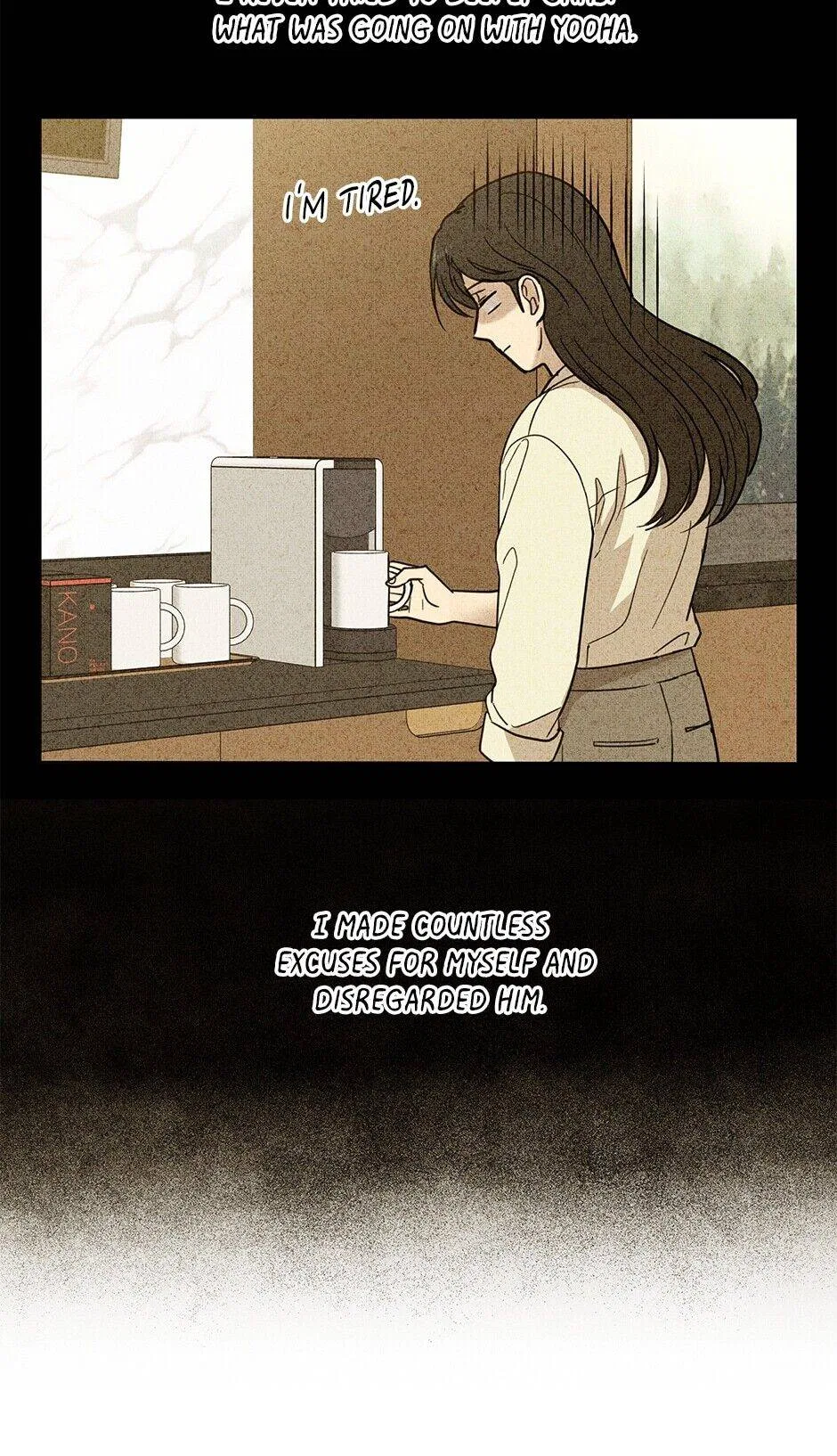 The Only Love I Know Chapter 107 – Page 15