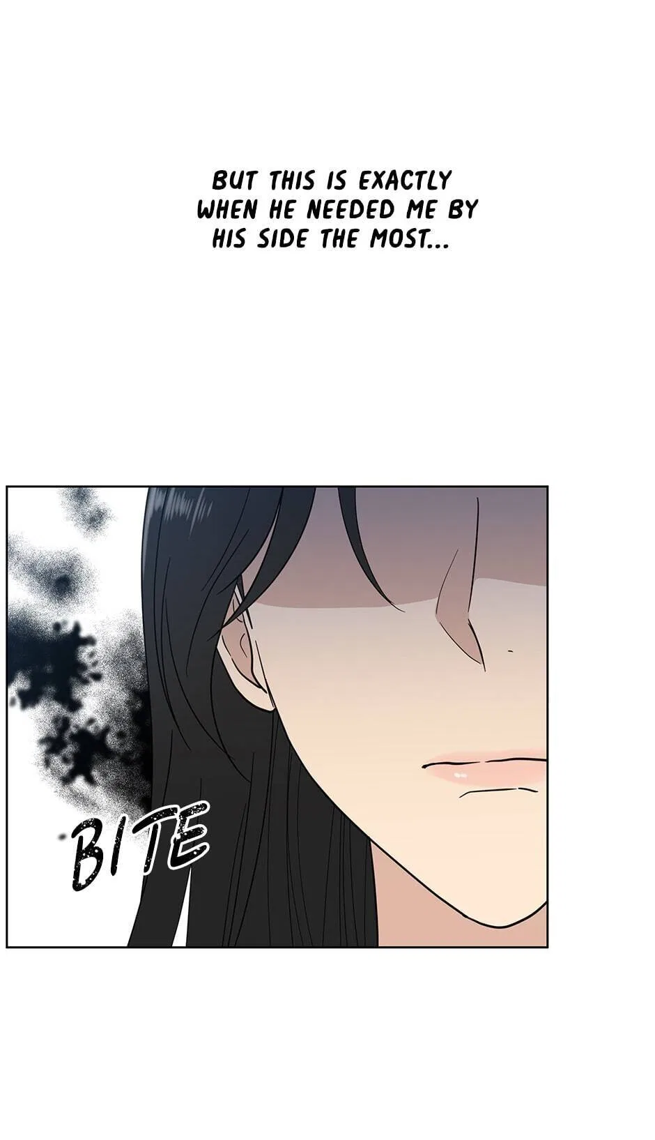 The Only Love I Know Chapter 107 – Page 16