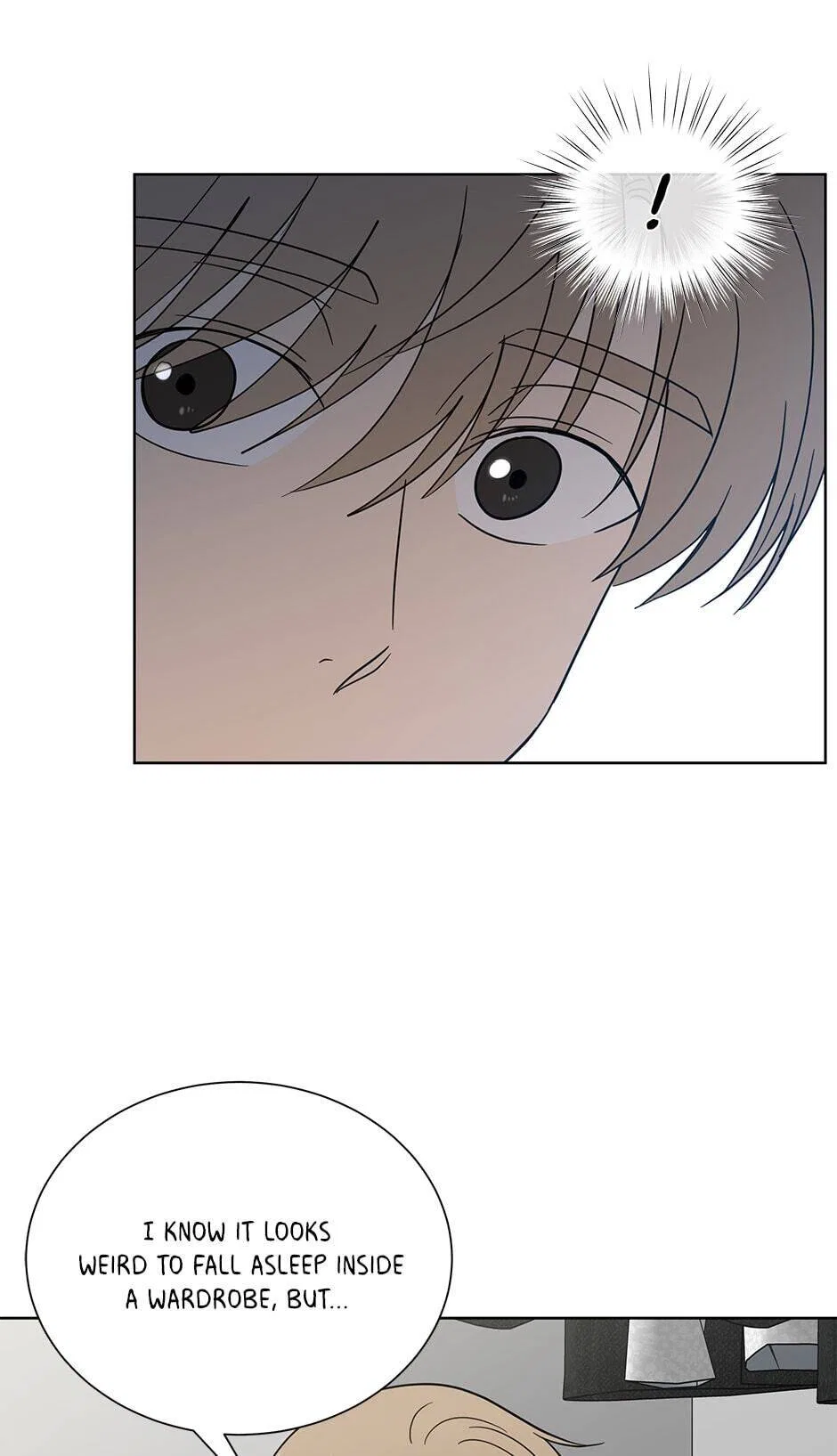 The Only Love I Know Chapter 107 – Page 17