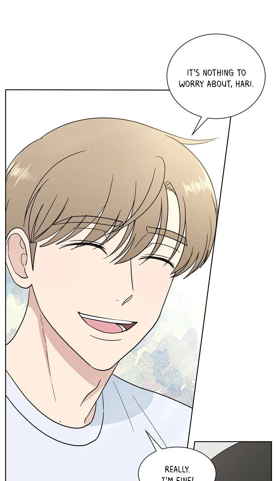 The Only Love I Know Chapter 107 – Page 19