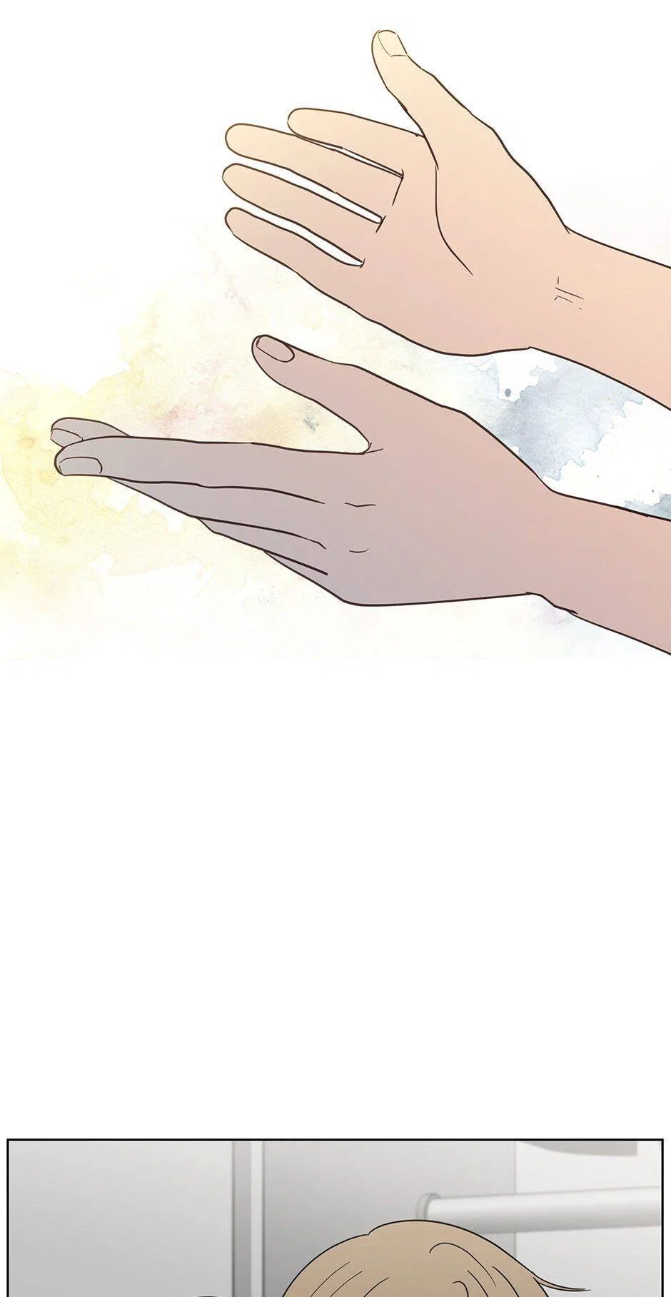 The Only Love I Know Chapter 107 – Page 21