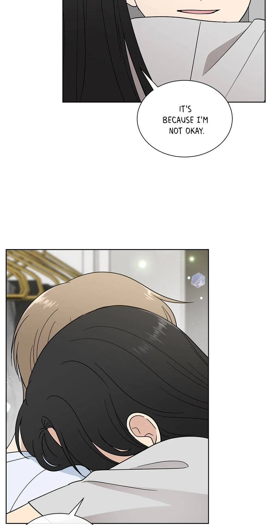 The Only Love I Know Chapter 107 – Page 24