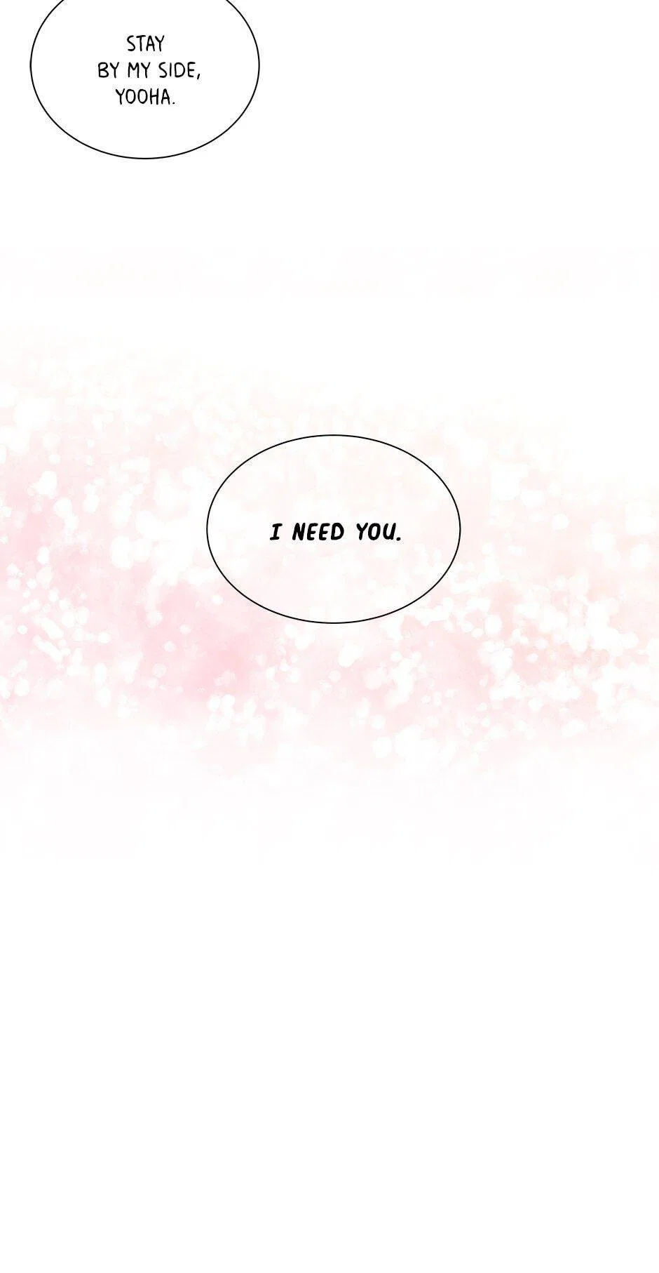 The Only Love I Know Chapter 107 – Page 25