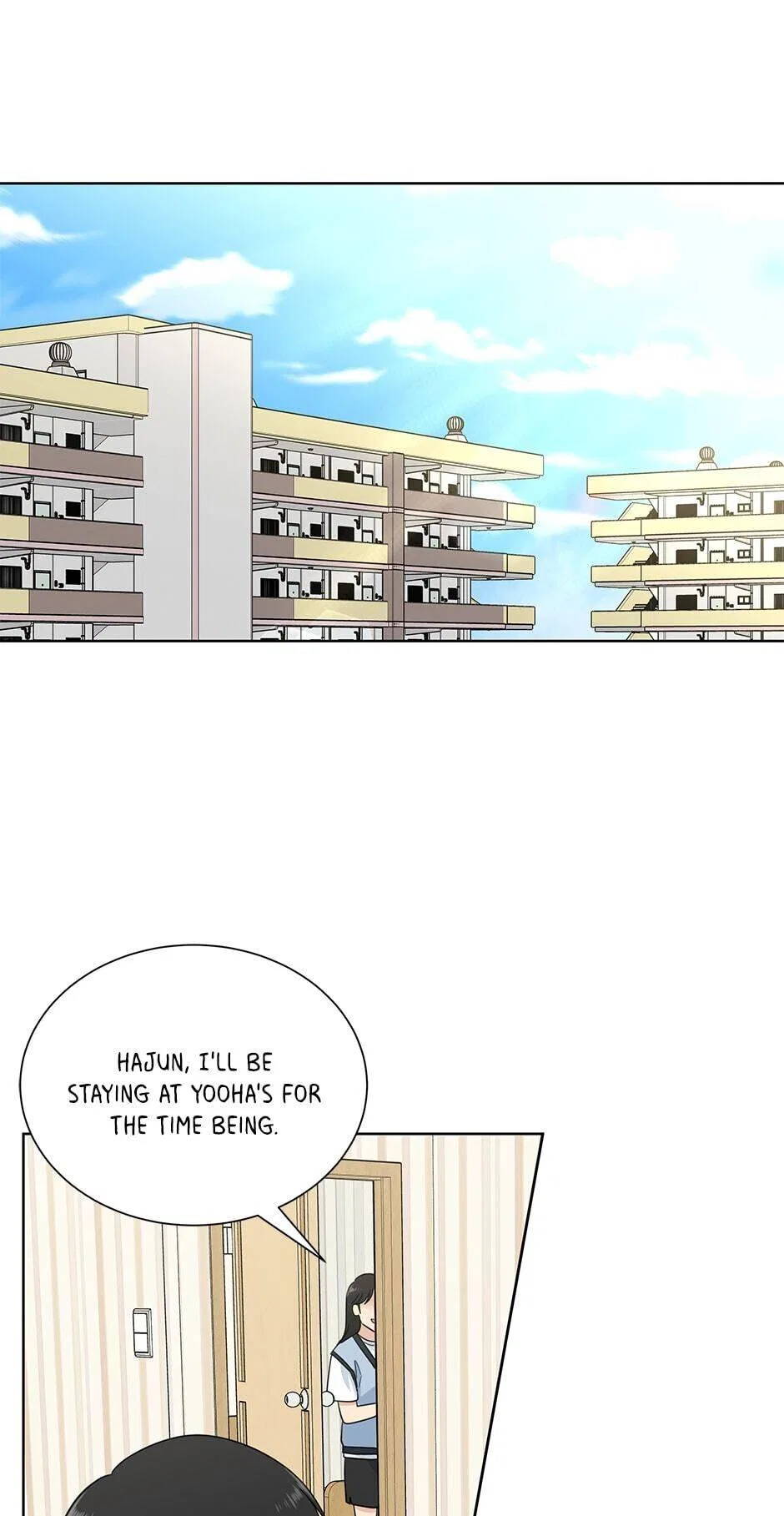 The Only Love I Know Chapter 107 – Page 26