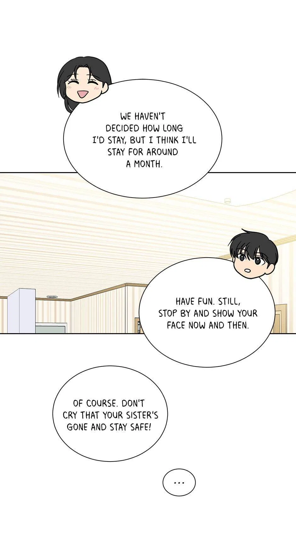 The Only Love I Know Chapter 107 – Page 31