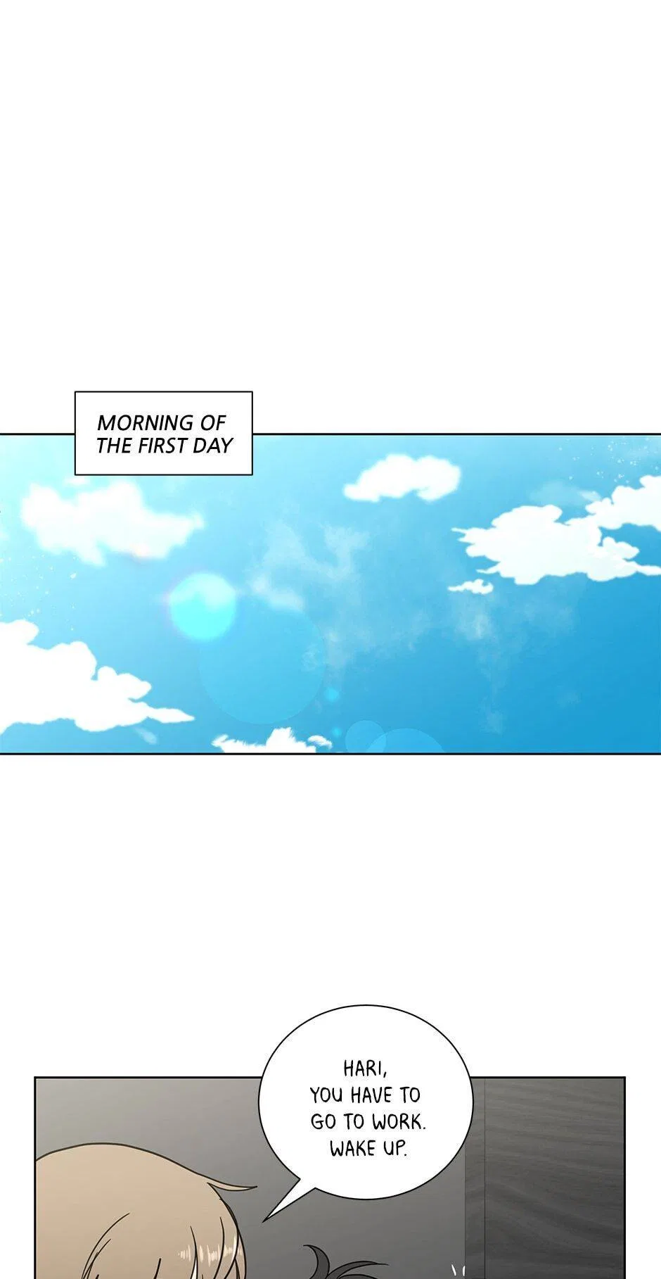 The Only Love I Know Chapter 107 – Page 37