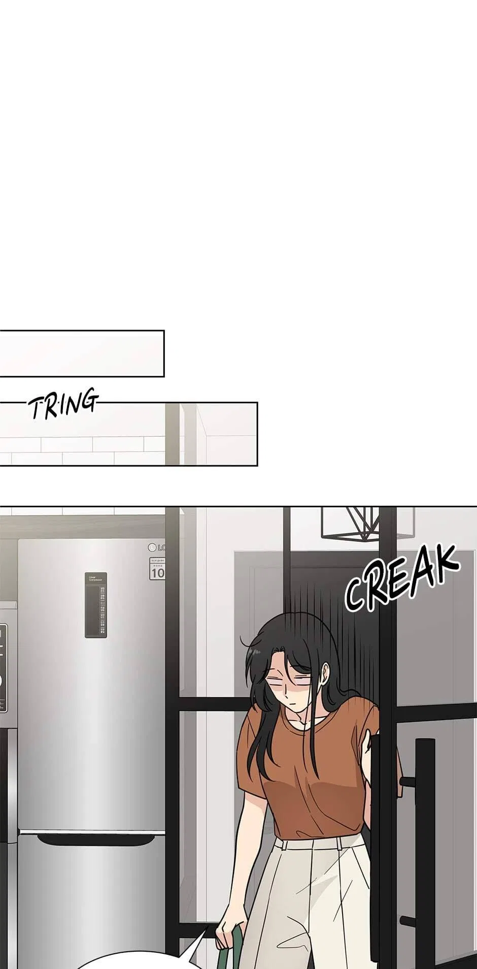 The Only Love I Know Chapter 107 – Page 41