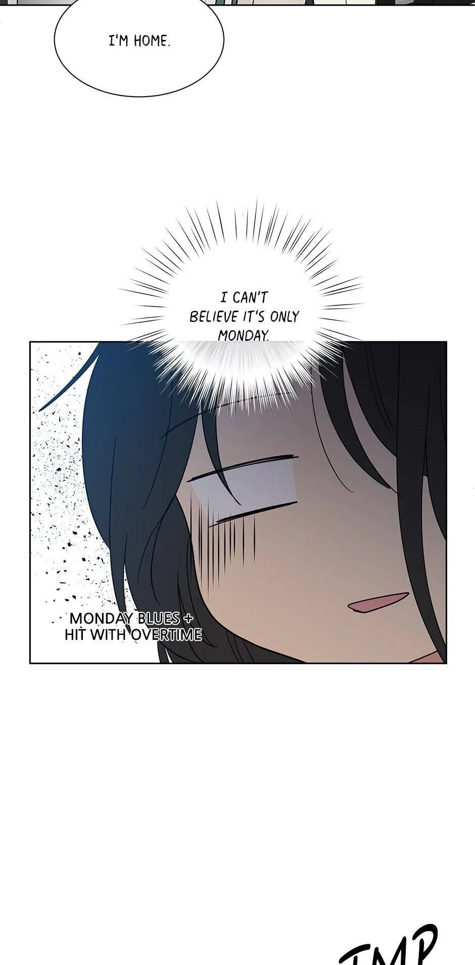 The Only Love I Know Chapter 107 – Page 42