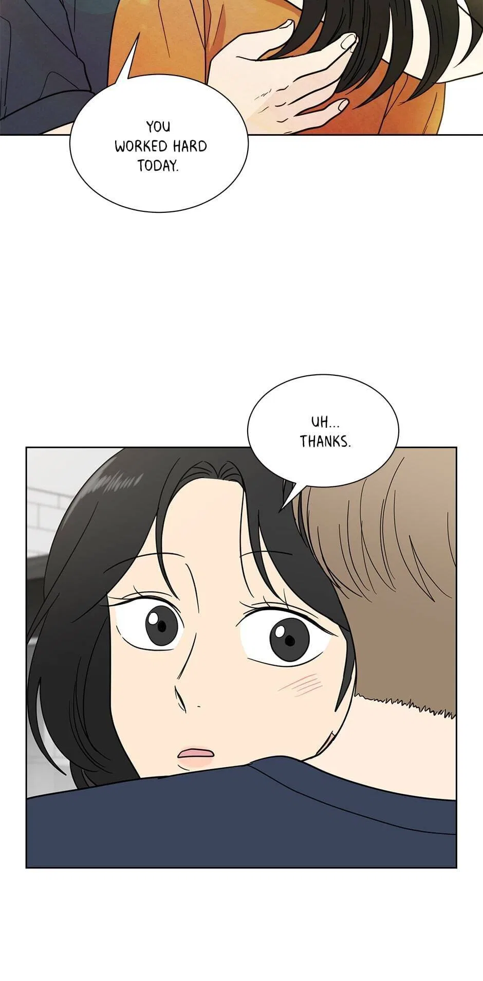 The Only Love I Know Chapter 107 – Page 44