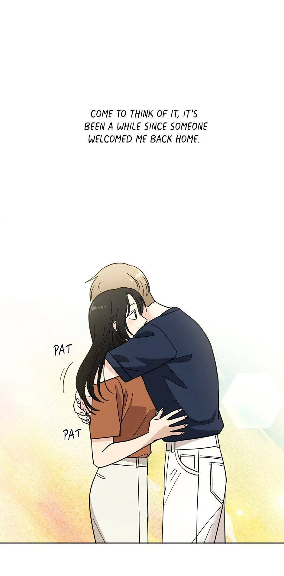 The Only Love I Know Chapter 107 – Page 45