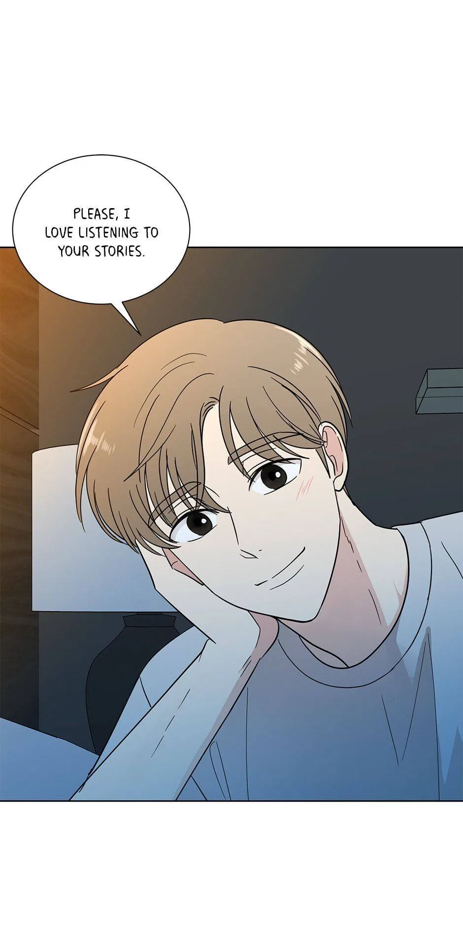 The Only Love I Know Chapter 107 – Page 51