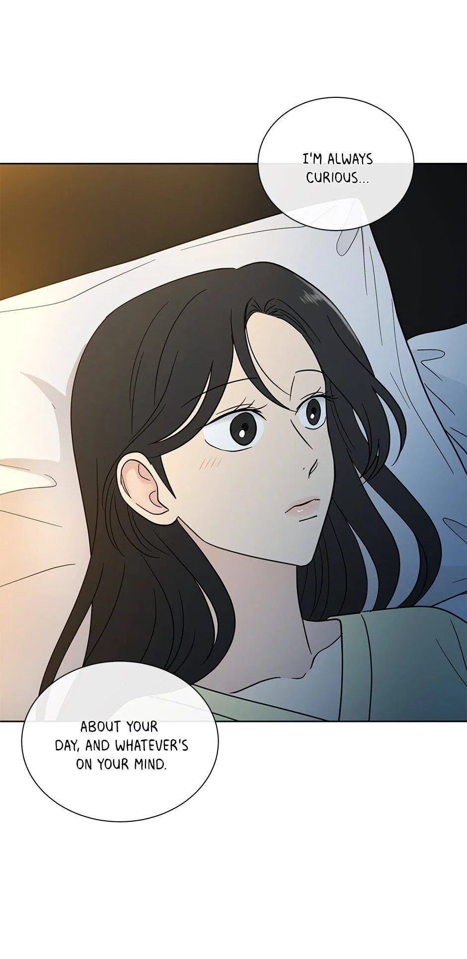 The Only Love I Know Chapter 107 – Page 52