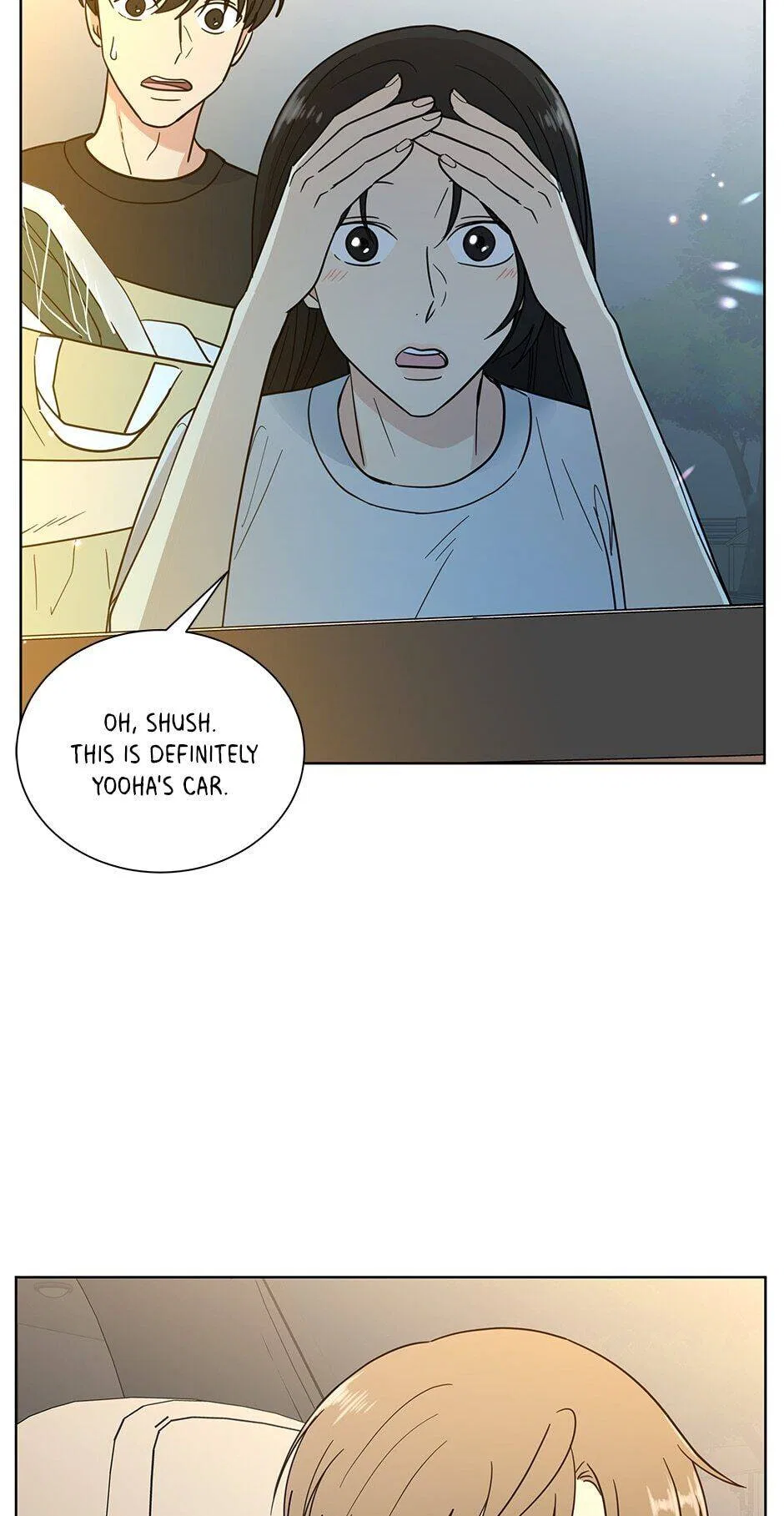 The Only Love I Know Chapter 106 – Page 2
