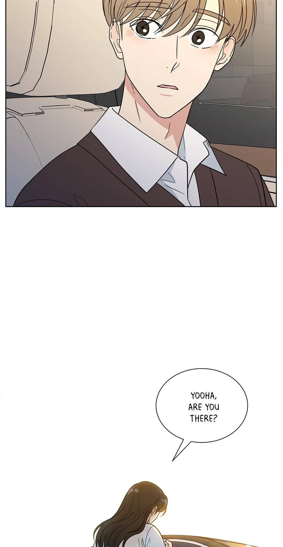 The Only Love I Know Chapter 106 – Page 3