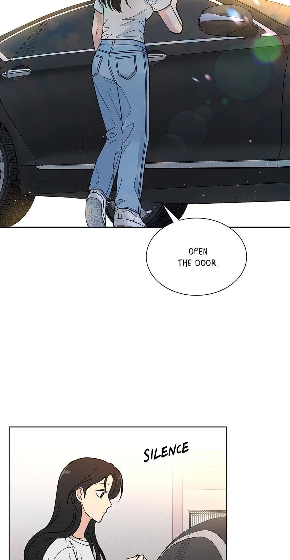 The Only Love I Know Chapter 106 – Page 4