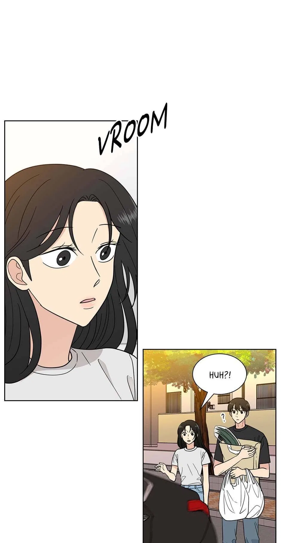 The Only Love I Know Chapter 106 – Page 6