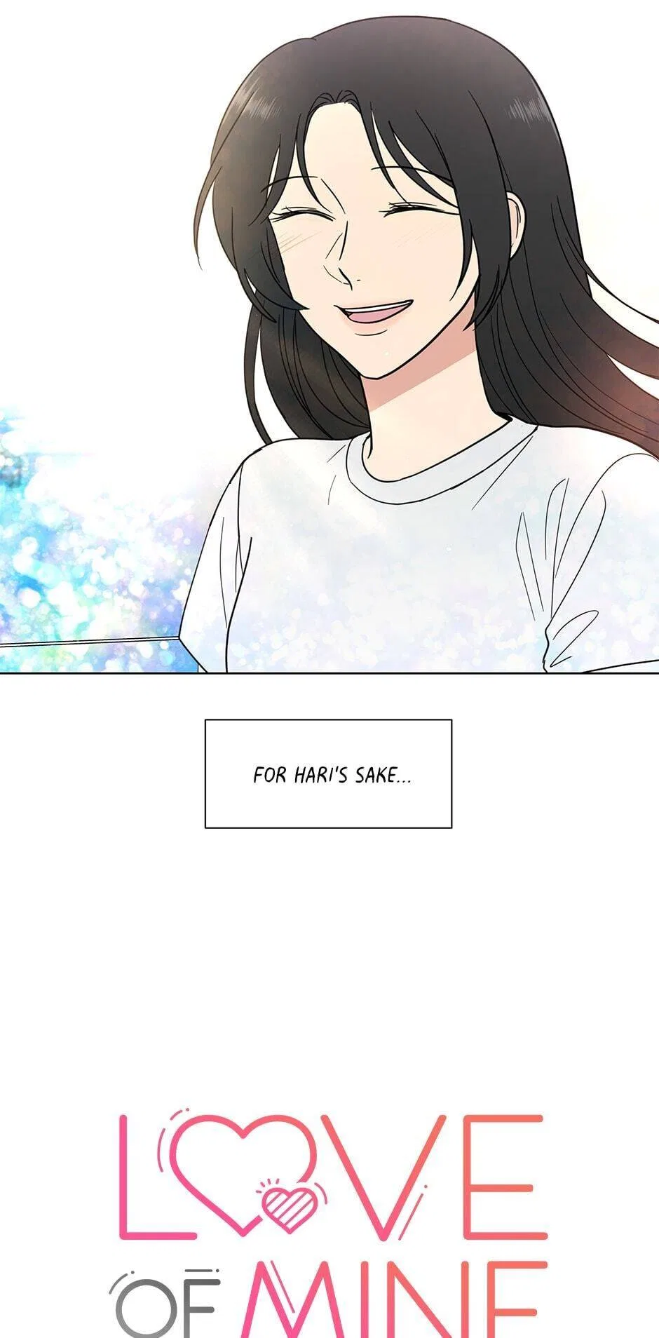 The Only Love I Know Chapter 106 – Page 12