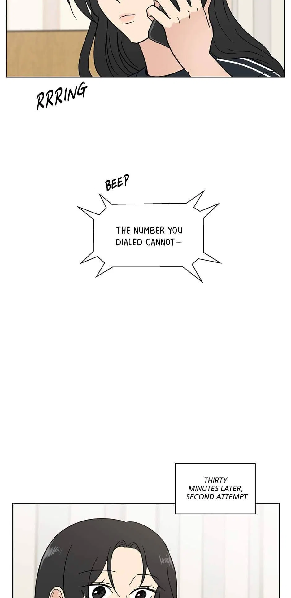 The Only Love I Know Chapter 106 – Page 17