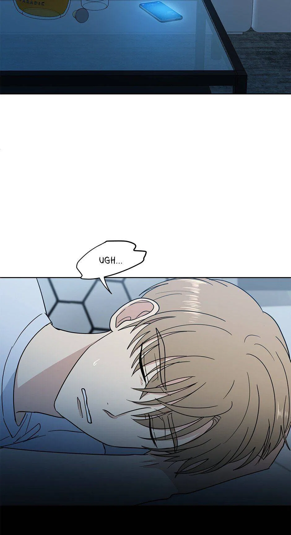 The Only Love I Know Chapter 106 – Page 23