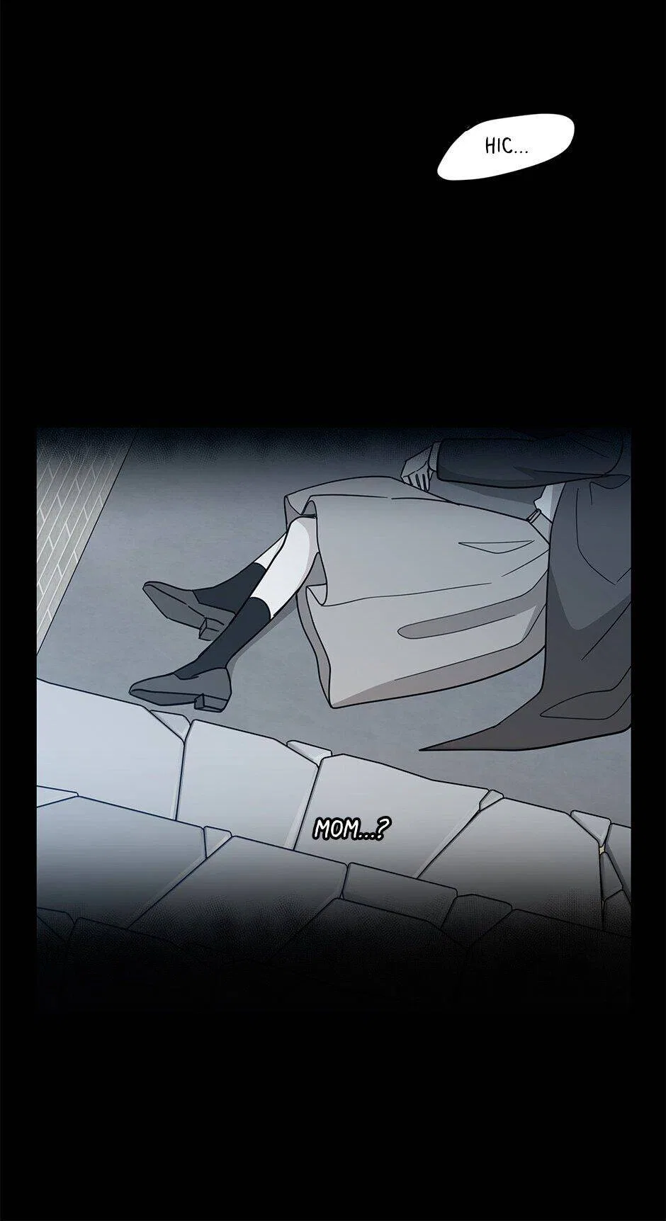 The Only Love I Know Chapter 106 – Page 24