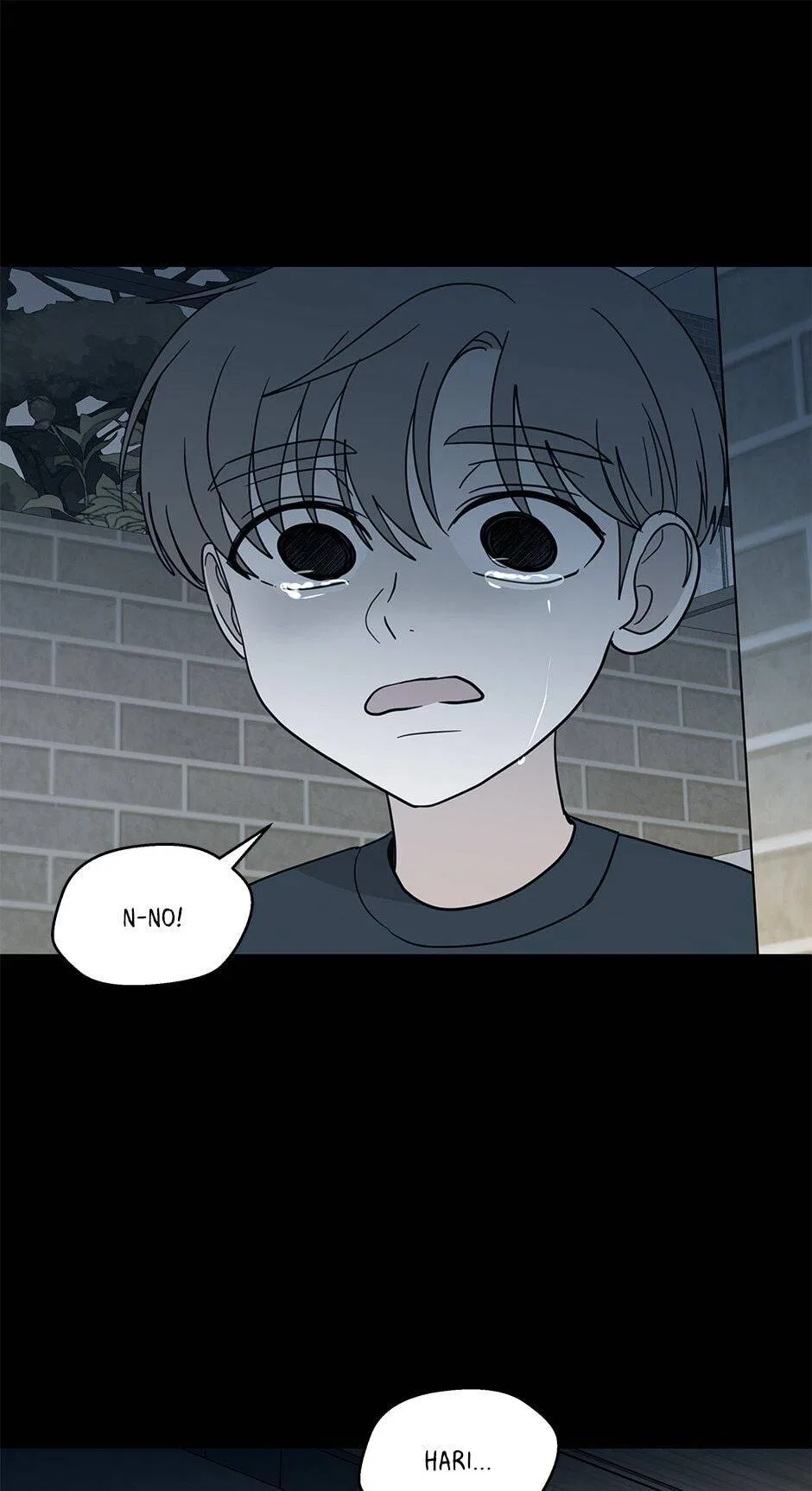 The Only Love I Know Chapter 106 – Page 25