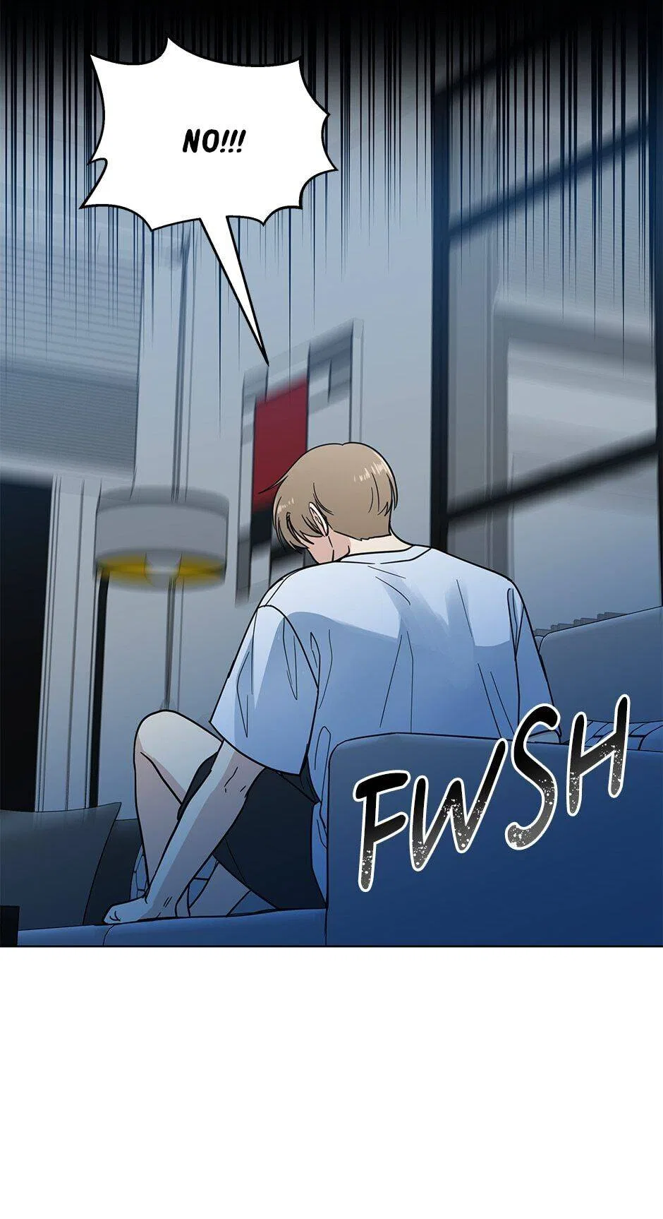 The Only Love I Know Chapter 106 – Page 27