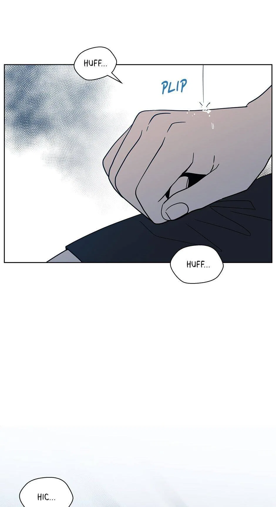 The Only Love I Know Chapter 106 – Page 28