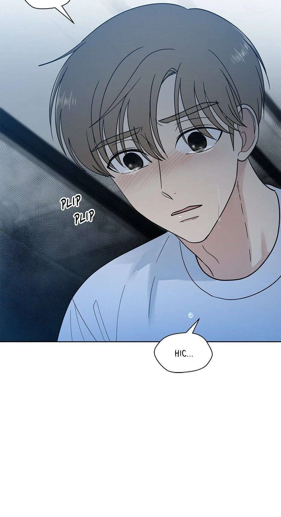 The Only Love I Know Chapter 106 – Page 29