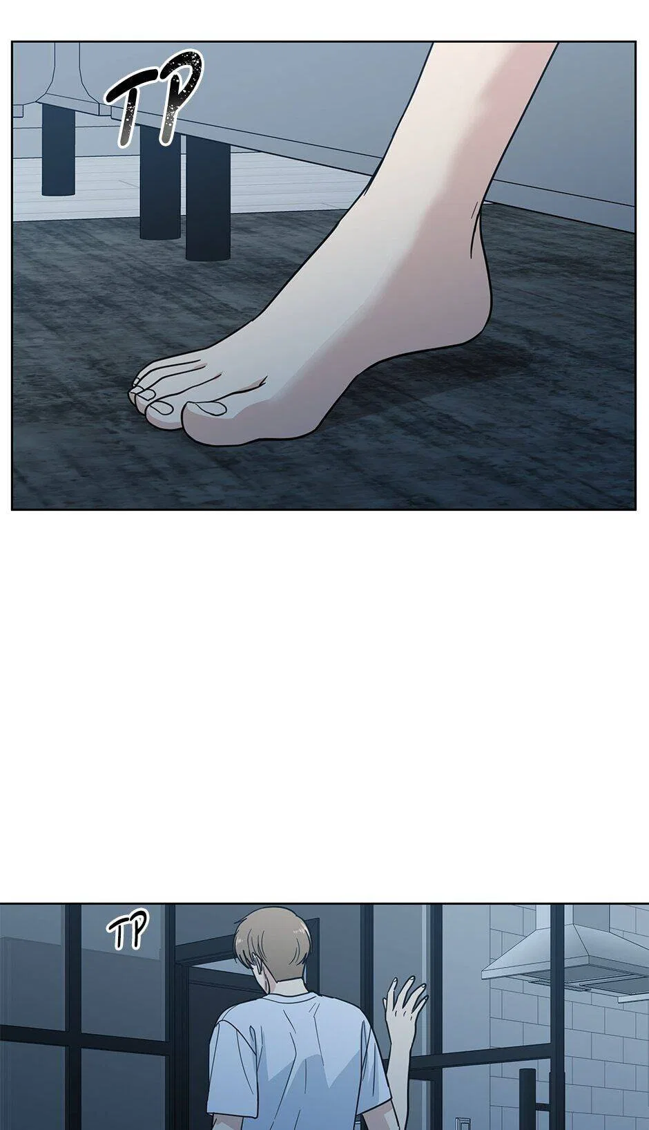 The Only Love I Know Chapter 106 – Page 30