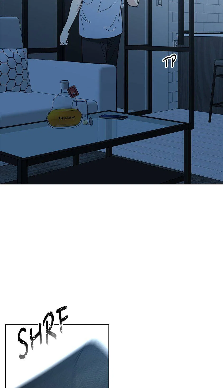 The Only Love I Know Chapter 106 – Page 31