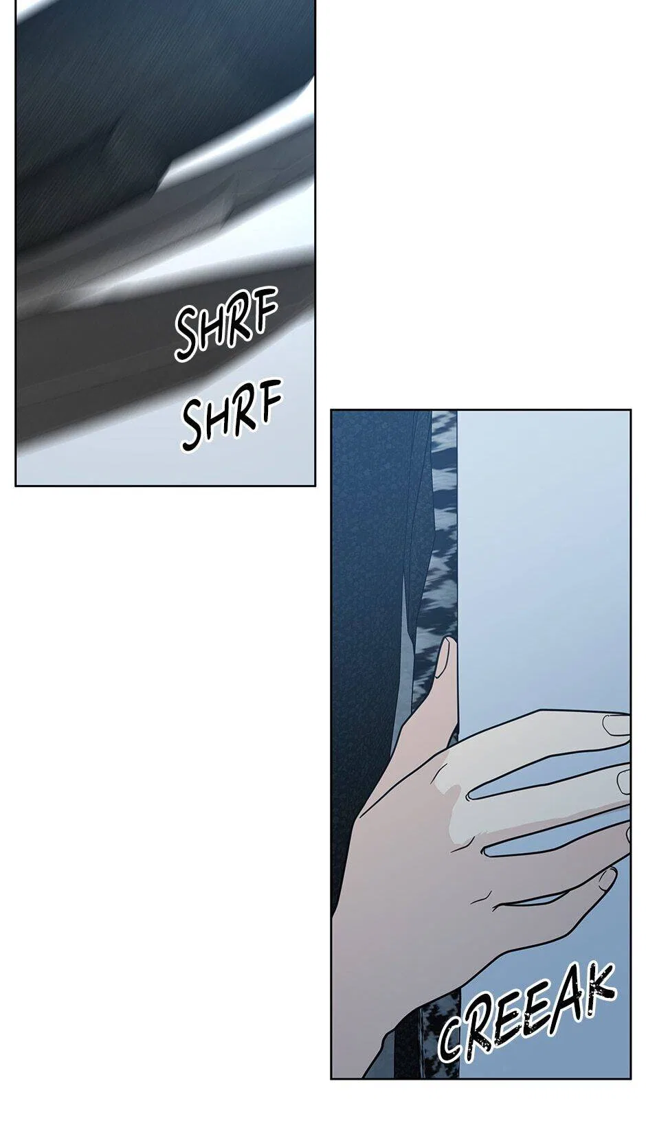The Only Love I Know Chapter 106 – Page 32