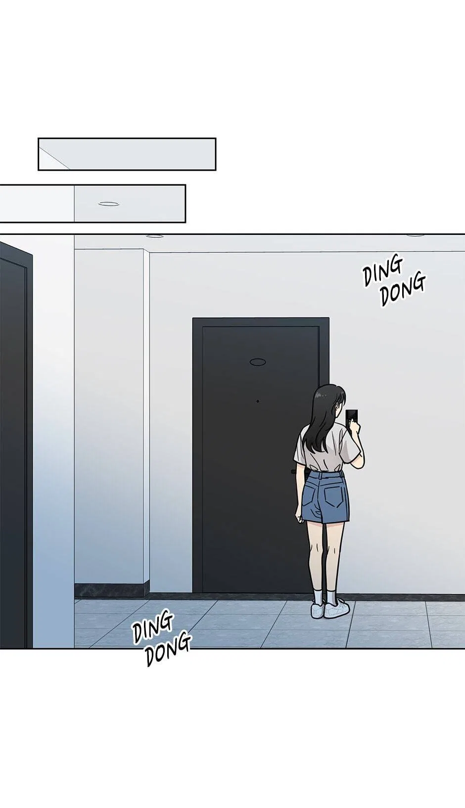 The Only Love I Know Chapter 106 – Page 34