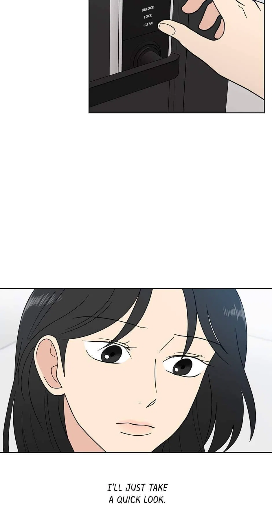 The Only Love I Know Chapter 106 – Page 36
