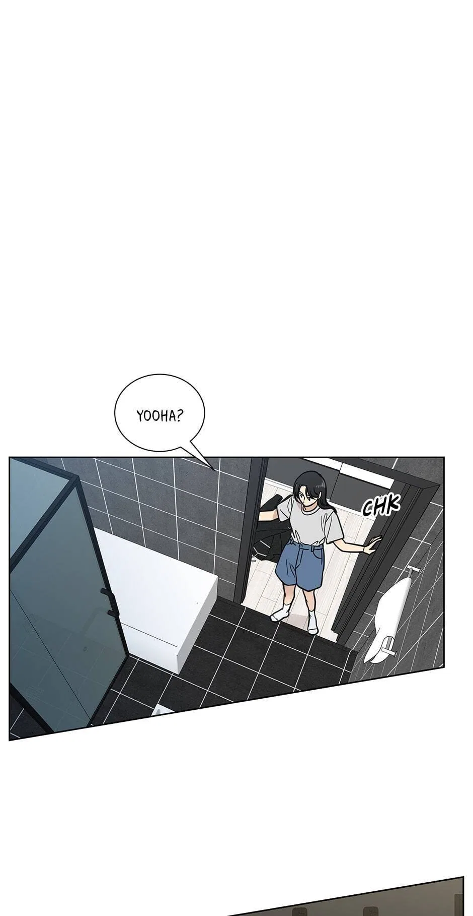 The Only Love I Know Chapter 106 – Page 37