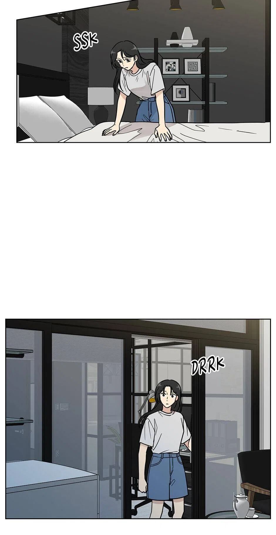 The Only Love I Know Chapter 106 – Page 38