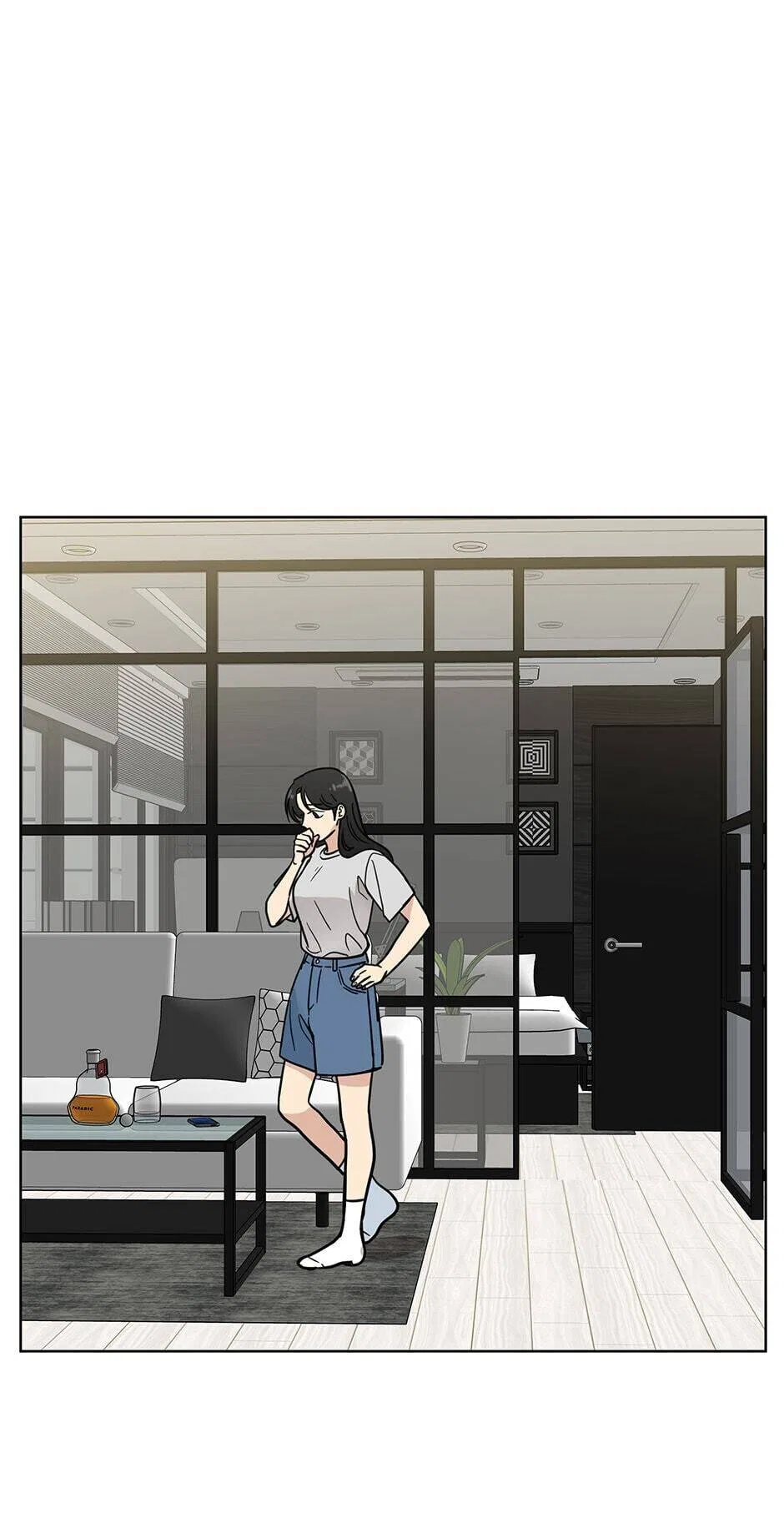 The Only Love I Know Chapter 106 – Page 39