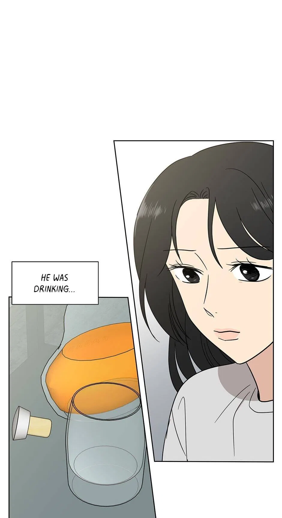 The Only Love I Know Chapter 106 – Page 40