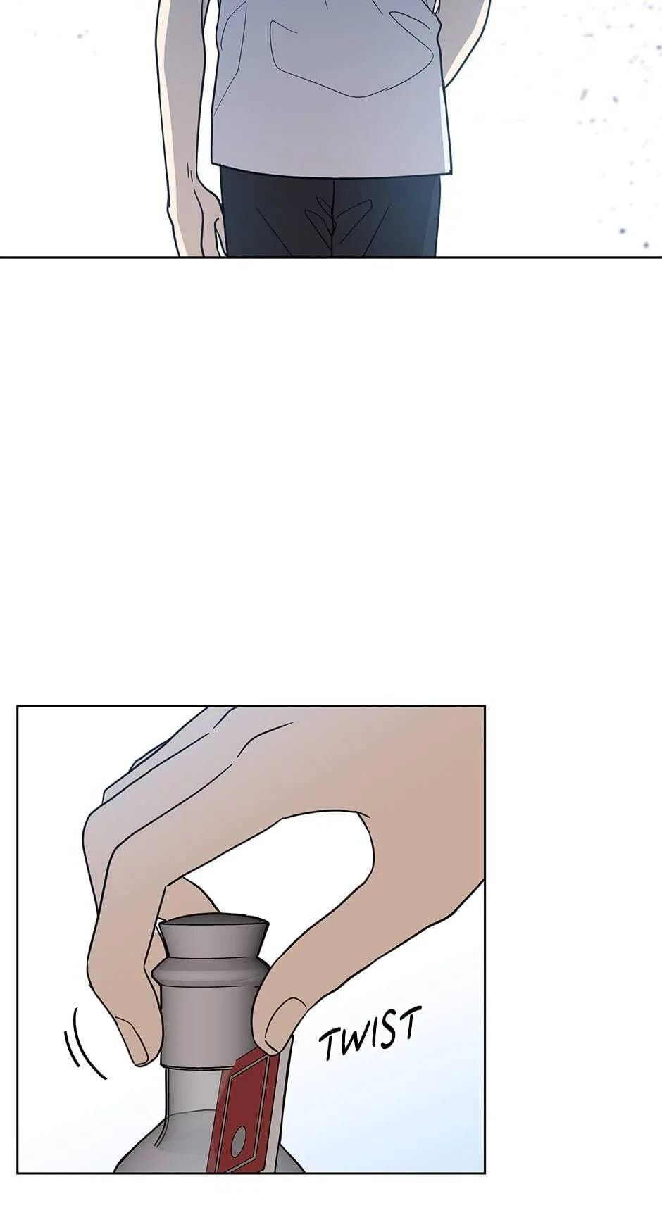 The Only Love I Know Chapter 106 – Page 42