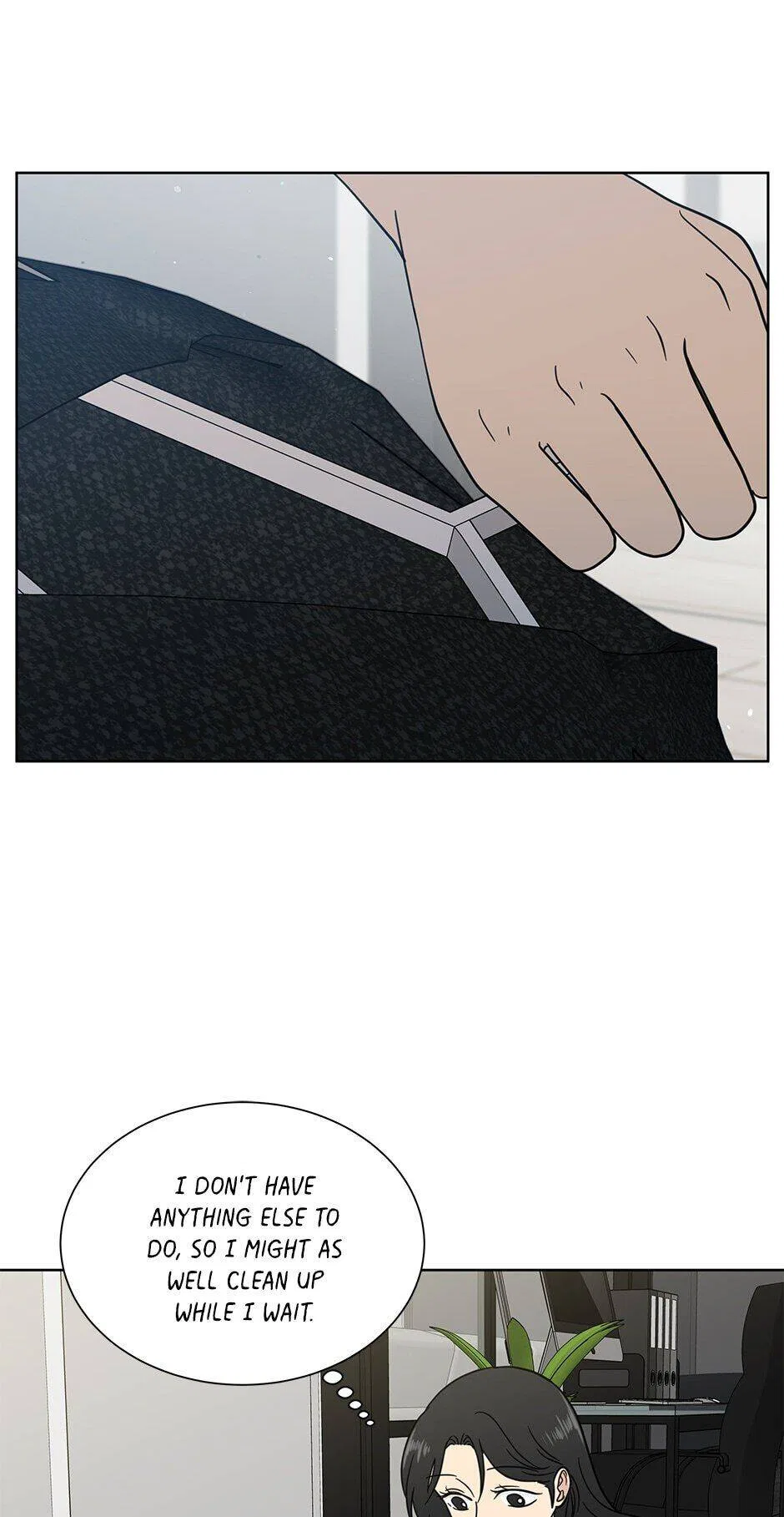 The Only Love I Know Chapter 106 – Page 45
