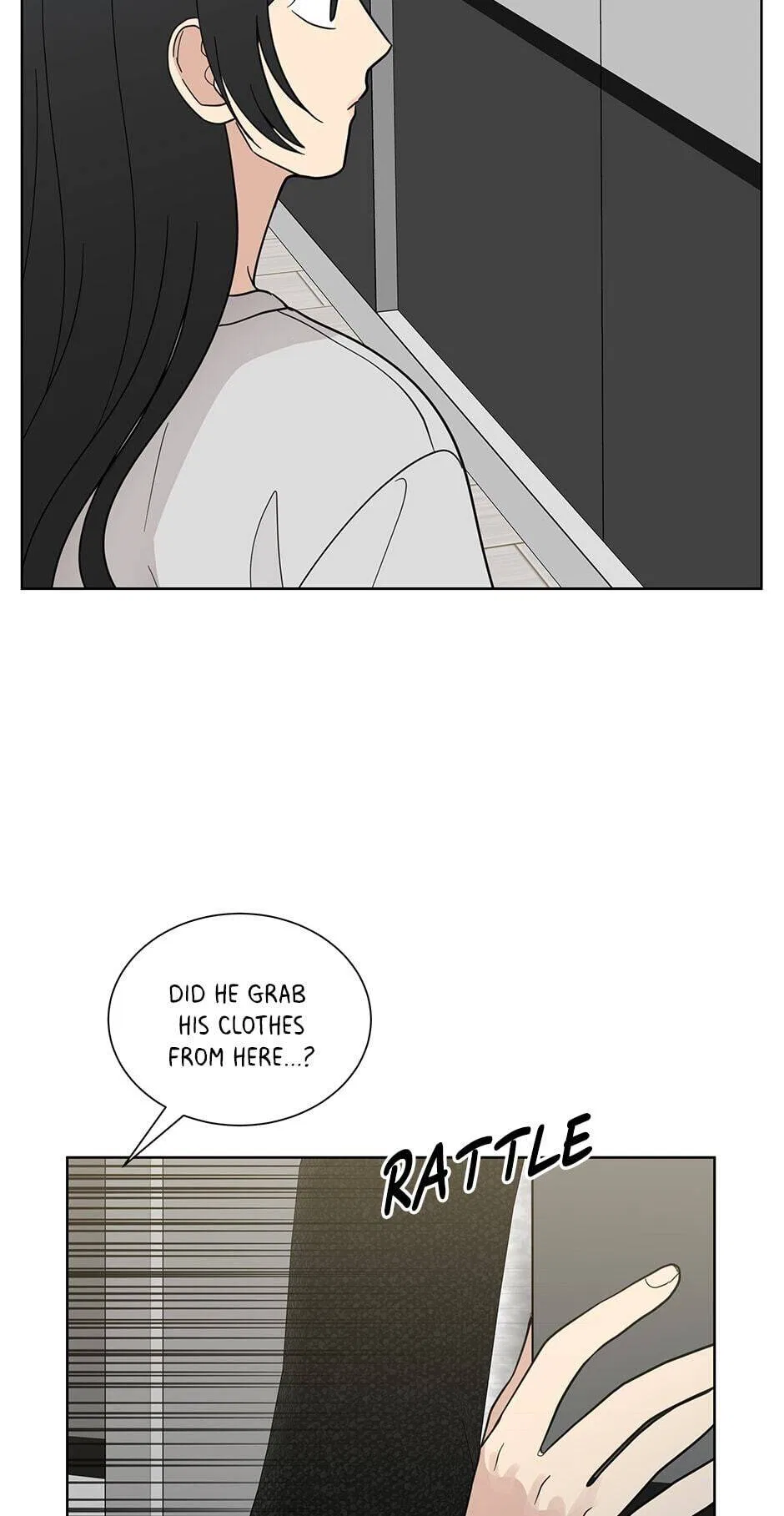 The Only Love I Know Chapter 106 – Page 47