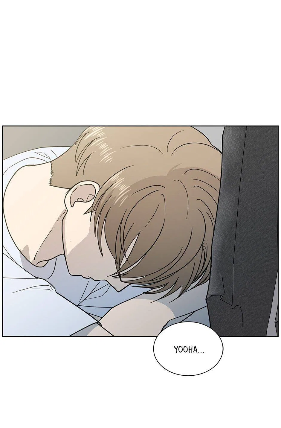 The Only Love I Know Chapter 106 – Page 50