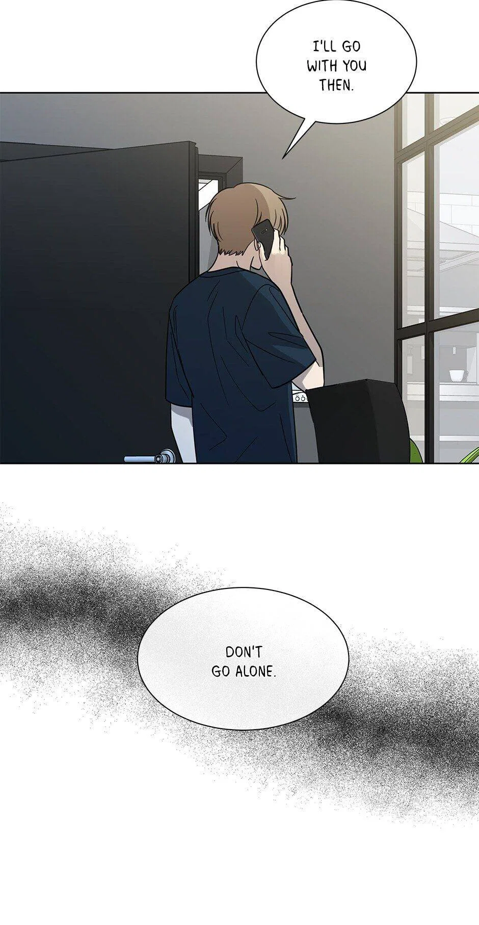The Only Love I Know Chapter 105 – Page 5