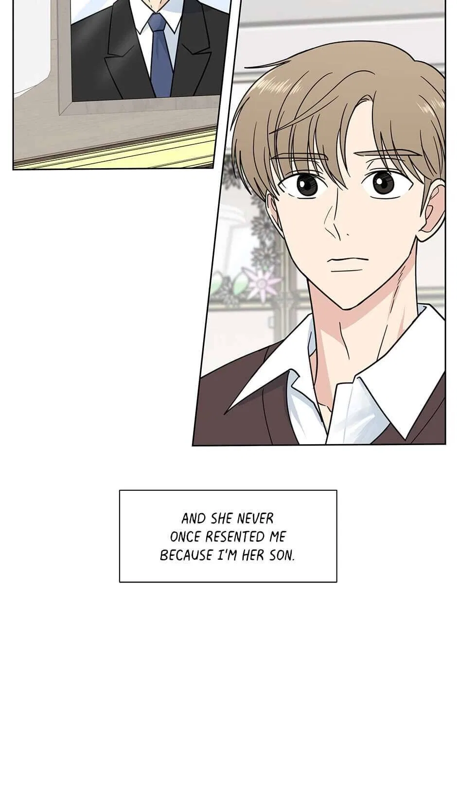 The Only Love I Know Chapter 105 – Page 10