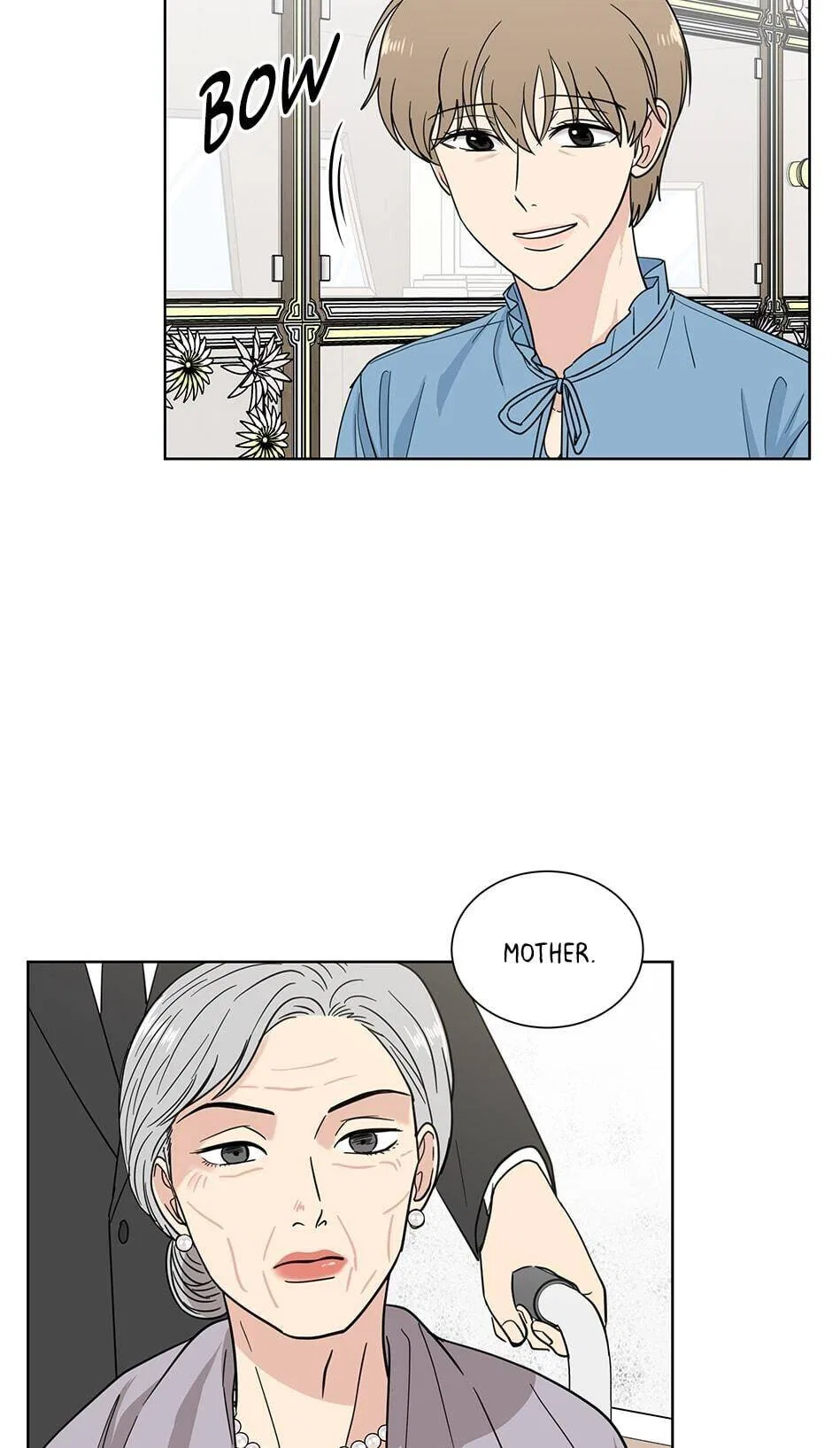 The Only Love I Know Chapter 105 – Page 13