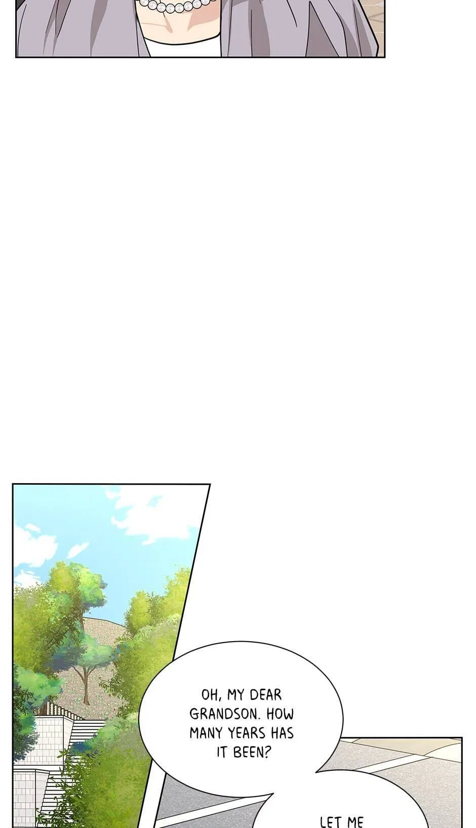 The Only Love I Know Chapter 105 – Page 14