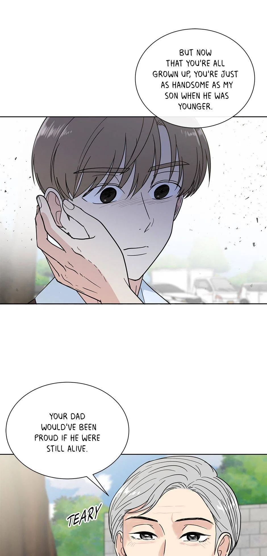 The Only Love I Know Chapter 105 – Page 16